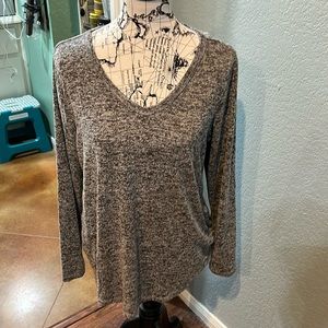 Long sleeve T-shirt